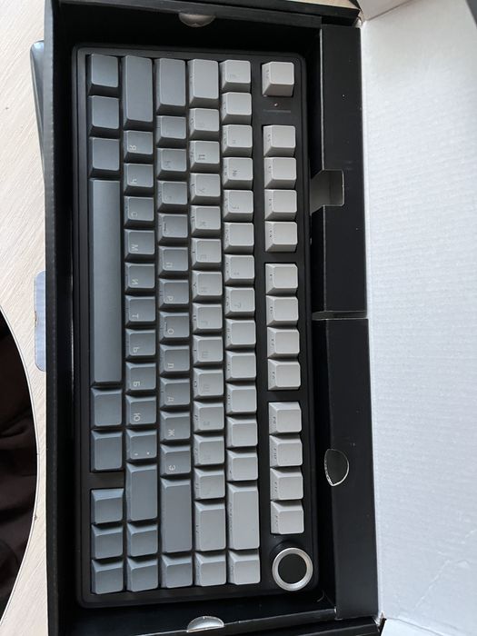 Клавиатура для Пк Aula f75 pro