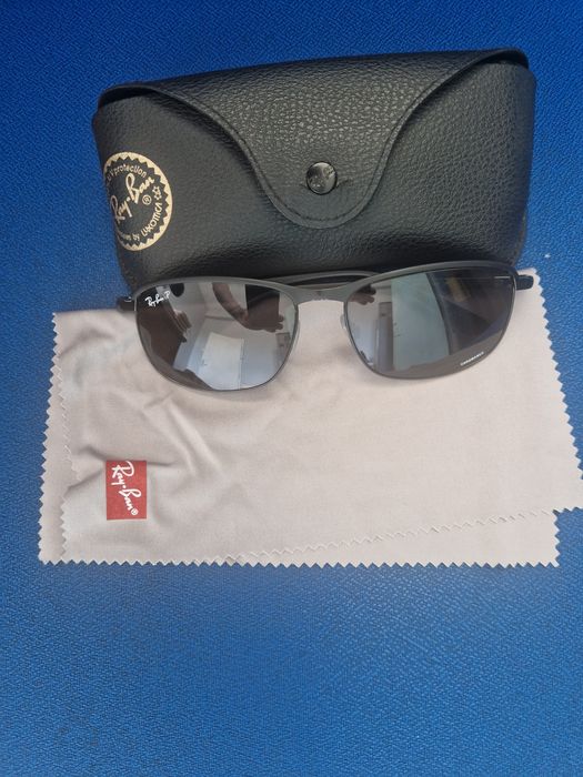 Мъжки слънчеви очила Ray Ban