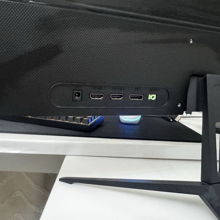 Монитор sanc m2742ph 165гц