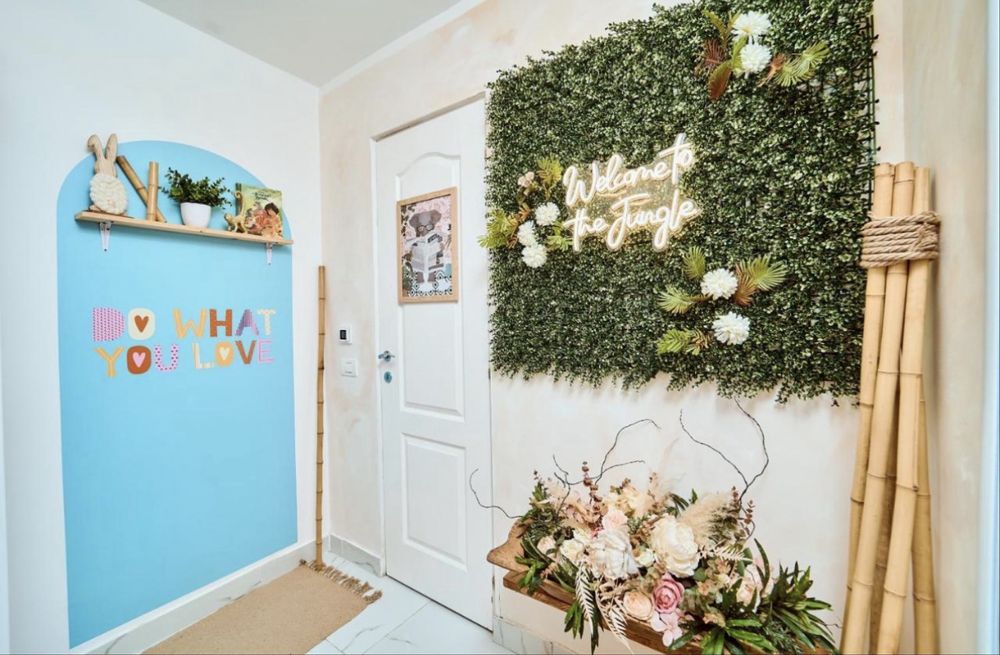 Apartament Pet Friendly Take Ionescu Medicina Tipografilor Badea Cartan Simion Barnutiu Iulius Mall Complex Studentesc Politehnica UVT