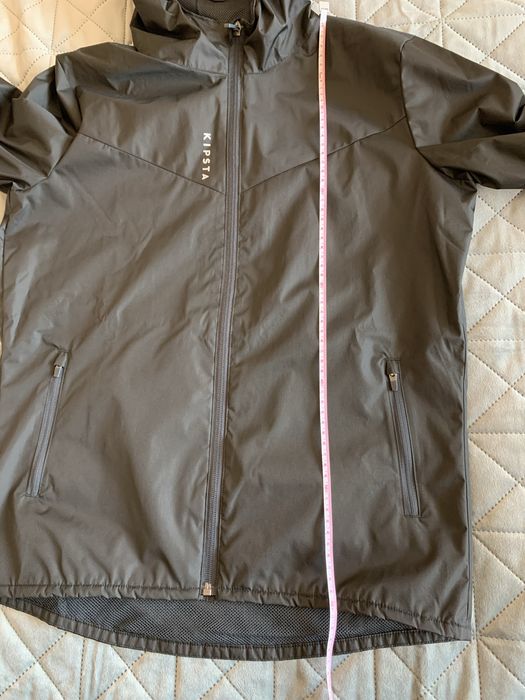 Детска ветровка 160 см.