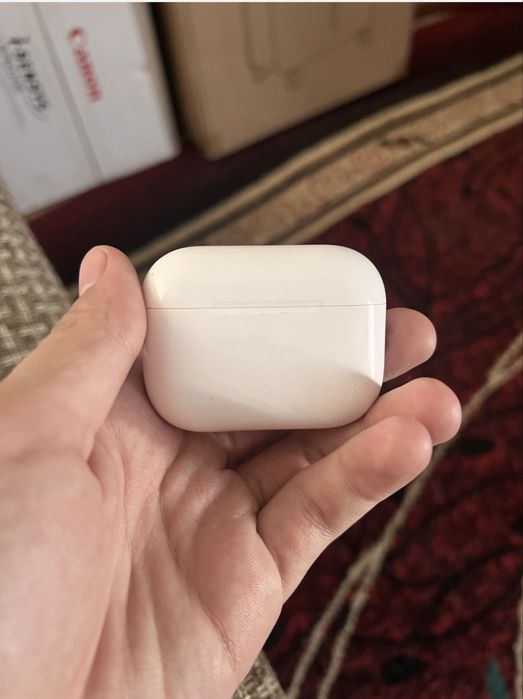 Airpods pro 3 orginal
