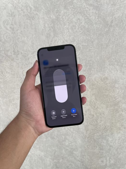 iPhone 12 Pro Max 128GB 2 Sim ideal
