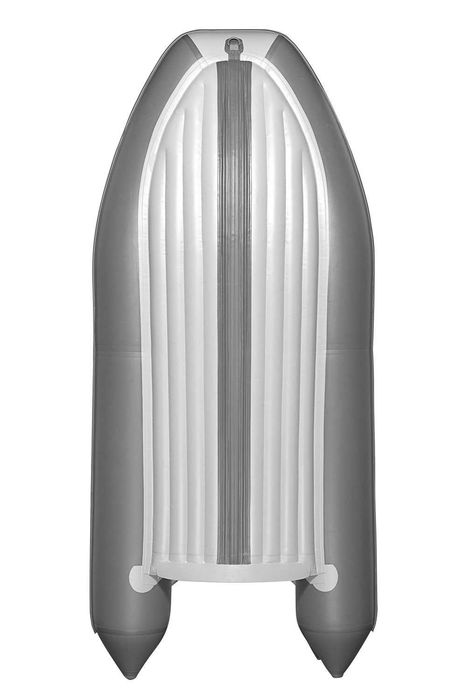 Лодка Адмирал 355 НДНД