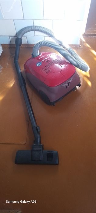 Пылесос самсунг Б/у