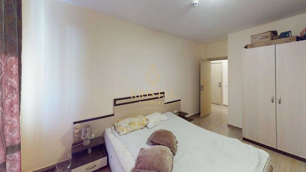 Продава се Двустаен апартамент в с. Кошарица, Област Бургас - 64 кв.м за 518 €/кв.м - Снимка #9