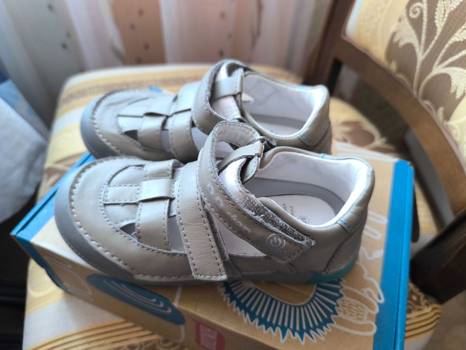 Детски обувки DD step, номер 28