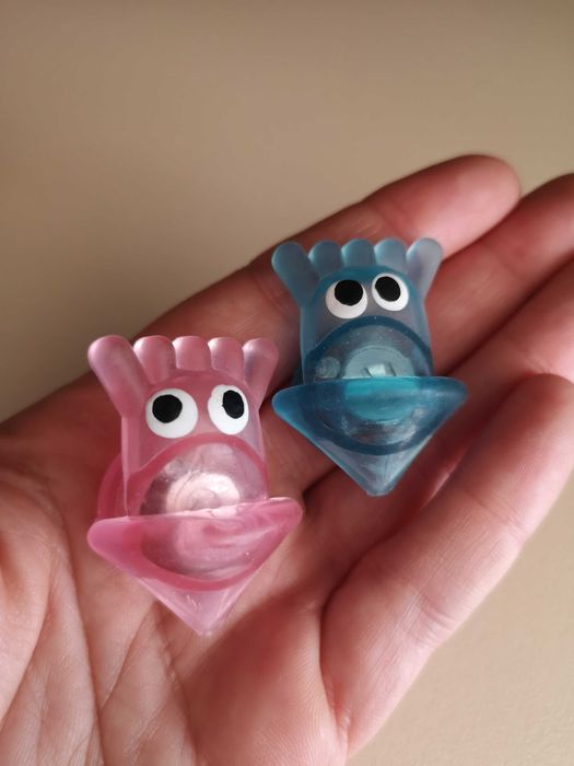 Детски/бебешки часовник за приучаване към гърне, "Potty Watch" и други