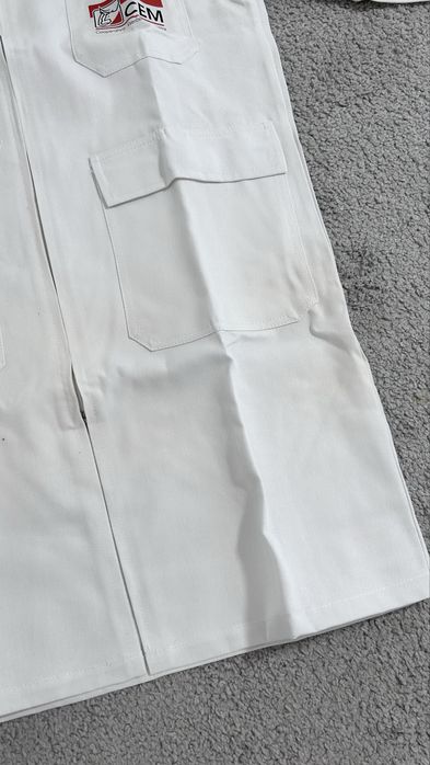 Halat unisex cu fermoar