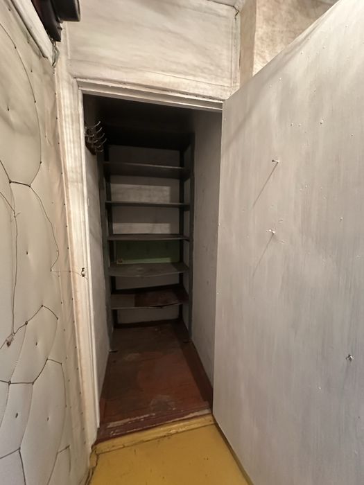 1 комнатная квартира