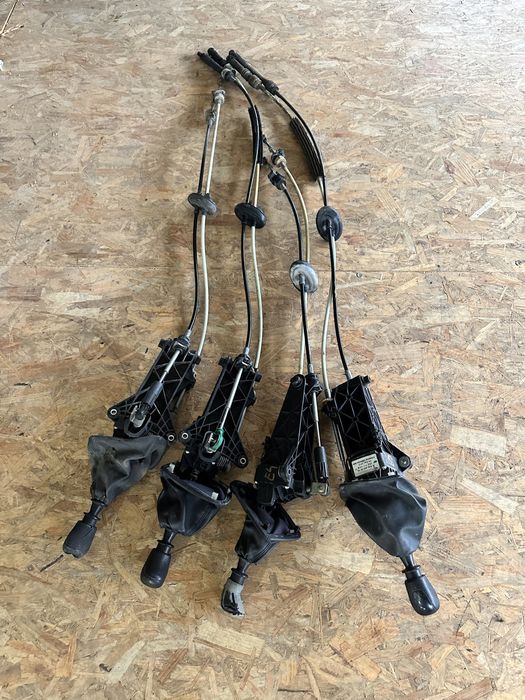 Timonerie Mercedes Sprinter w906 Vw Crafter 6+1 an 2007 - 2015