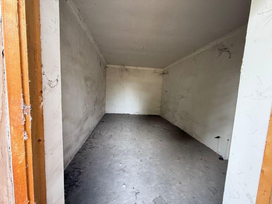 Земля с домом 22,5 соток