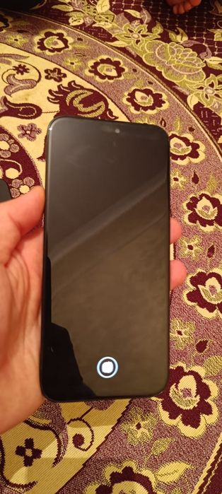 HONOR X8C смартфон