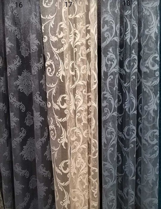 Пердета  Дантела