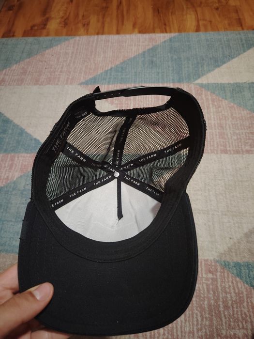 Goorin Bros шапка