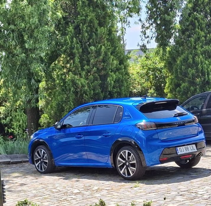 PEUGEOT 208 2020 — imagine 2