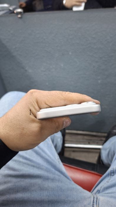 iPhone 17 pro max 256