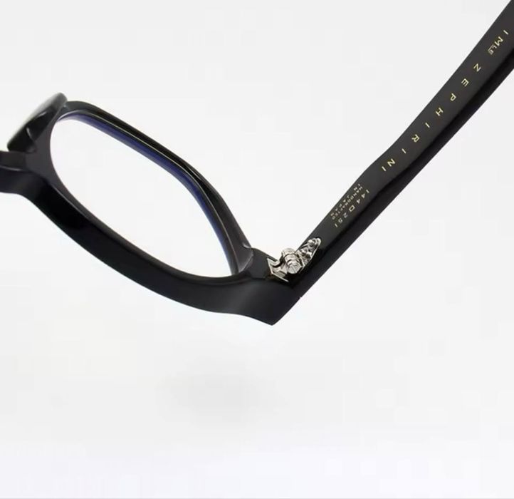 Диоптрична рамка Jacques Marie Mage - ZEPHIRIN 47