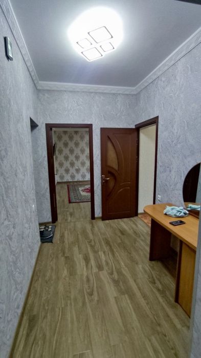 Яшнабадский район, Паркентская 2 комнатная