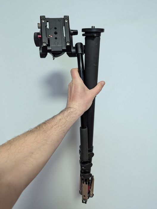 Minopied Miliboo fibra carbon