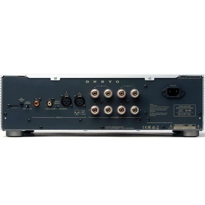 Onkyo icon p-80 m-80