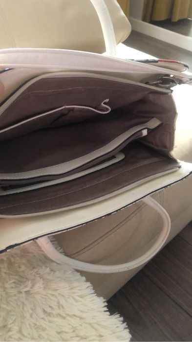 Продам сумку, эко кожа, 3000