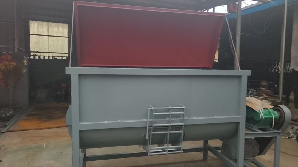 KAZGRANULATOR Грануляторы для производство комбикорна