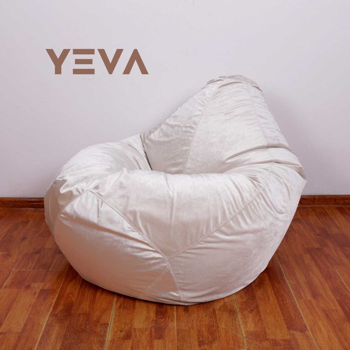 Bin Beg, Бин Бэг, Бин Бег, Binbeg, Бинбег, Кресло-мешок