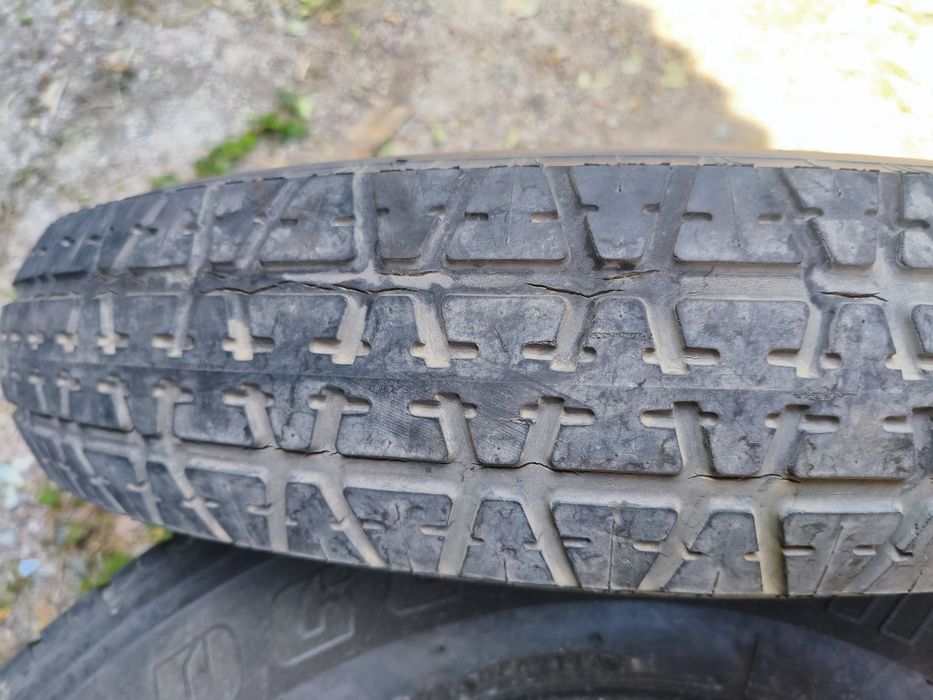 Докатка R18 / 5x112 W164 ML Original