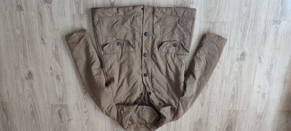 Geacă de tranziție, primăvară /toamnă