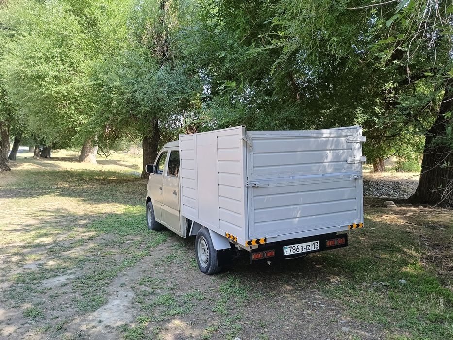 Faw 1024. Фав. Чанган.