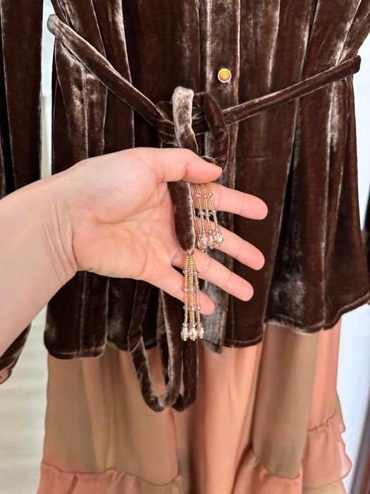 Двойка от Aliya Tuman