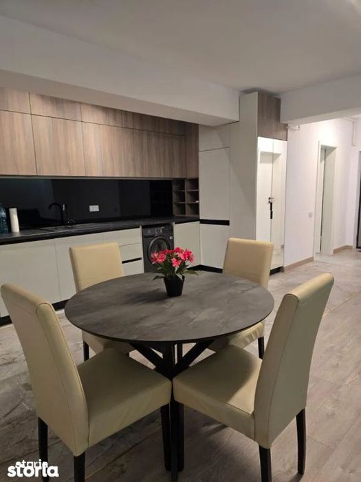 Apartament 2 camere | Floreasca | Lux | Prima inchiriere