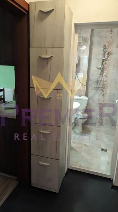 Дава се под наем Двустаен апартамент в Варна, Колхозен пазар - 50 кв.м за 306 € - Снимка #5