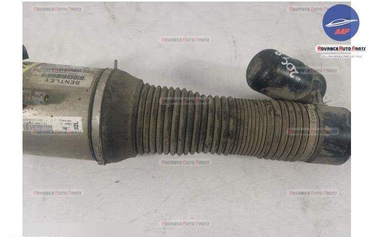 Perna Aer Stanga Fata originala Bentley  Continental GT  2 [facelift]