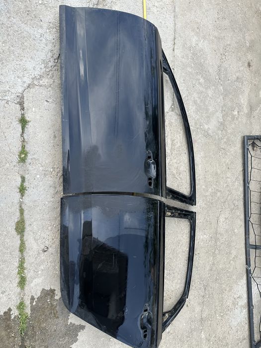 Ușă stânga față,ușă stânga spate audi a4.b9.