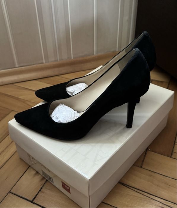 NINE WEST супер елегантни дамски обувки размер 38