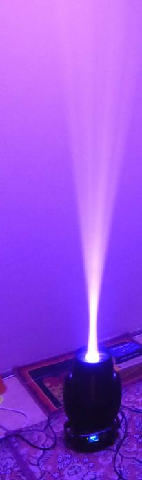 Moving head beam led 180w nou cititi descrierea anuntului !