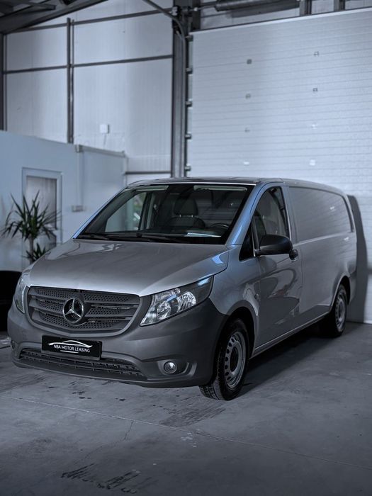 Mercedes-Benz VITO Stare foarte bună ! Garanție !
