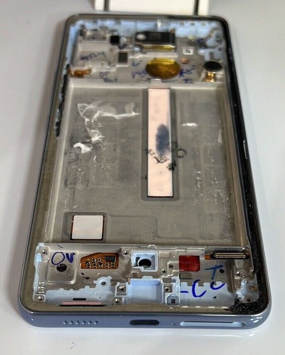 Display Samsung A53 ORIGINAL