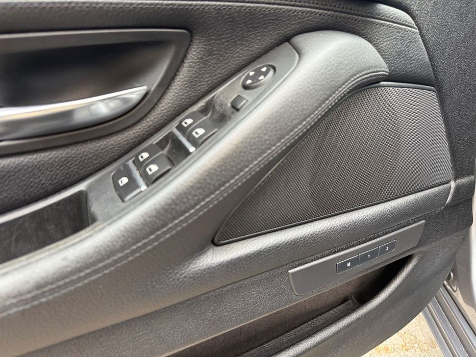 BMW Seria 5 BMW 520i stare perfecta