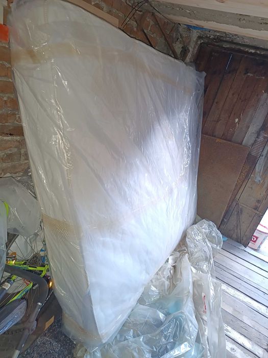 Хибриден Двулицев матрак 164/190 Sleepy