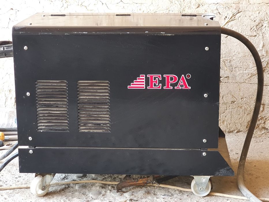 Kantachka Epa sotiladi