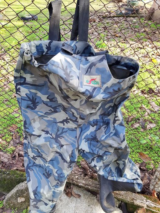 Рибарски гащеризон