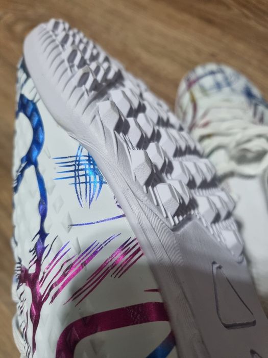 Ghete fotbal teren sintetic 42 Produs Nou