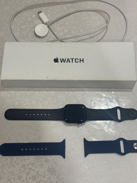 Apple watch SE 3 (gen 3)