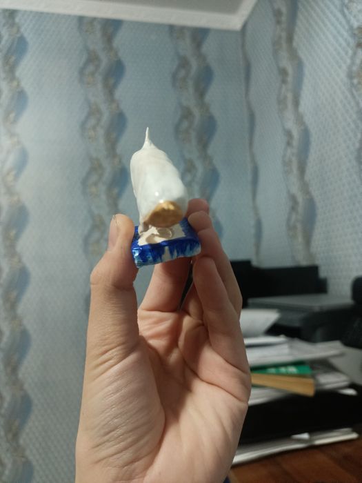 Продам фигурку рыбы АРОВАНА