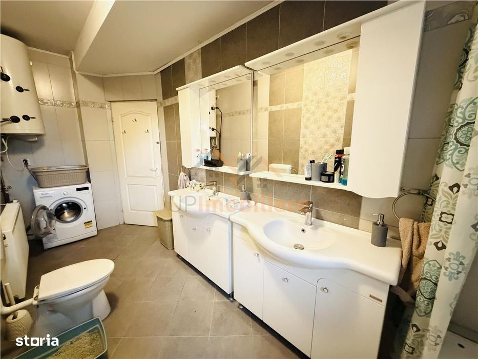 Apartament 3 Camere | Etaj 1 | Zona Paleu | Bihor