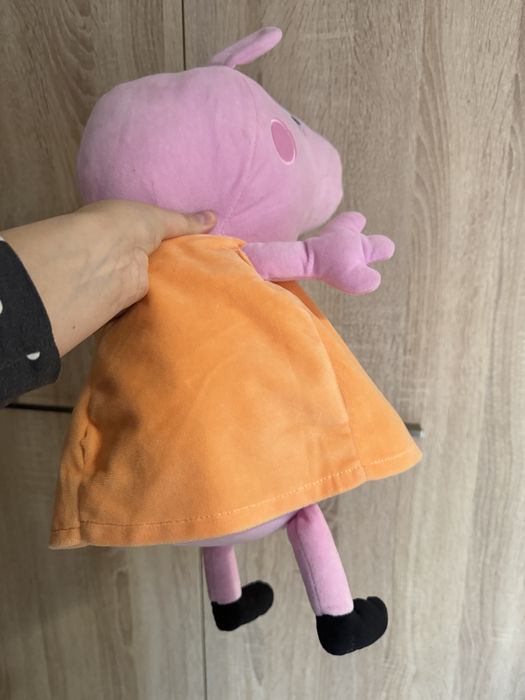 Plusuri Peppa Pig