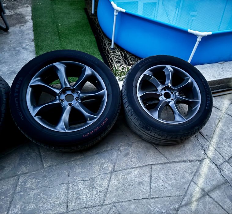 Диск р20 на инфинити